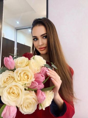 Проститутка Амелия Проститутка Амелия